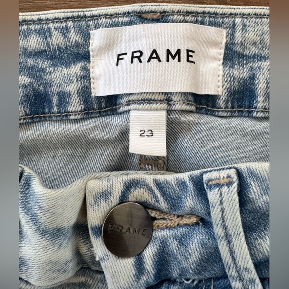 Frame Jeans - Picture 5 of 5